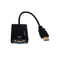 HDMI to VGA Конвертор, 0.20 метра