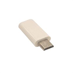 Преходен конектор Type-C Женски към Micro USB Мъжки