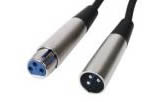 Микрофонни CANON XLR кабели