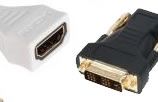 HDMI,DVI,VGA конектори