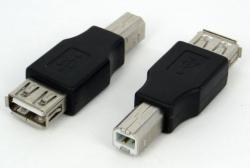 USB to USB B Конектор за принтер